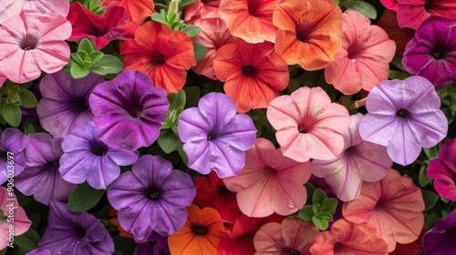 Begonia Plant  photo