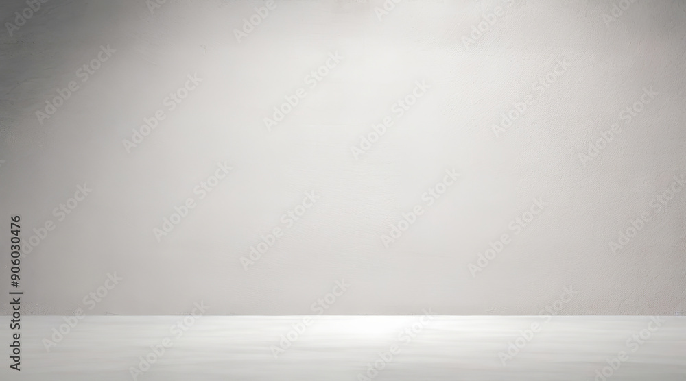 Minimal Light Gray Cement Background with Grainy Noise Texture for Product Presentation - Window Shadows and Light on Plaster Wall. Made with Generative AI Technology Minimal Light Gray Cement Background with Grainy Noise Texture for Product Presentation - Window Shadows and Light on Plaster Wall. Made with Generative AI Technology
