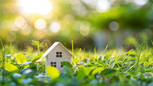 Wallpaper Mural The impact of environmental sustainability certifications on property values Torontodigital.ca