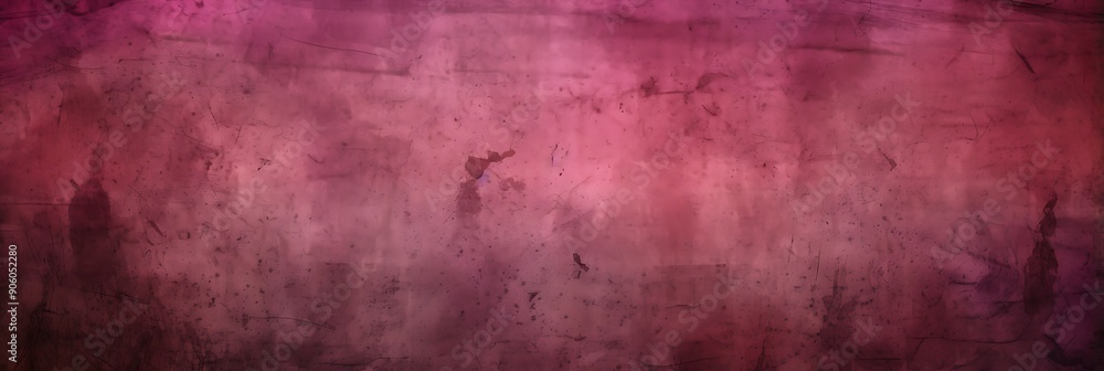 Abstract Dark Pink Background with Grunge Texture Abstract Dark Pink Background with Grunge Texture