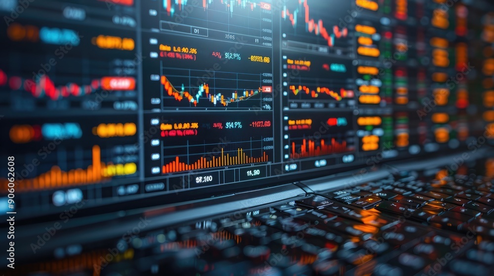Examine the role of technology in modern investment management Examine the role of technology in modern investment management