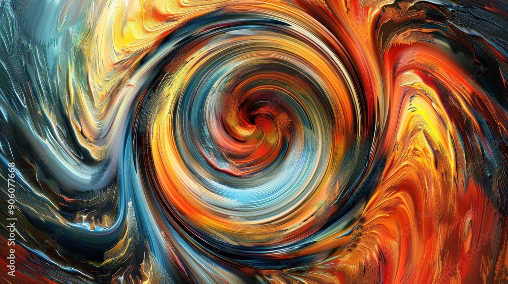 An abstract background with swirling patterns and bold colors, creating a dynamic and energetic visual, ideal for artistic projects or modern design concepts An abstract background with swirling patterns and bold colors, creating a dynamic and energetic visual, ideal for artistic projects or modern design concepts