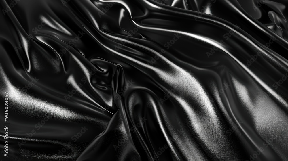A black background with a sleek, glossy finish, creating a luxurious and dramatic look, ideal for highlighting high-quality products or creating a striking visual contrast A black background with a sleek, glossy finish, creating a luxurious and dramatic look, ideal for highlighting high-quality products or creating a striking visual contrast