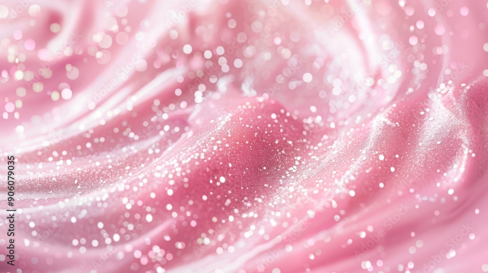 A pink background with a soft, velvet-like texture and subtle glitter accents, creating a luxurious and feminine look, ideal for beauty or fashion-related projects A pink background with a soft, velvet-like texture and subtle glitter accents, creating a luxurious and feminine look, ideal for beauty or fashion-related projects