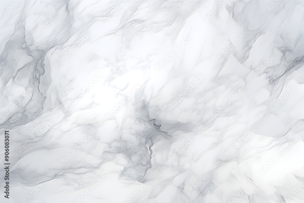 White marble texture with natural pattern for background White marble texture with natural pattern for background