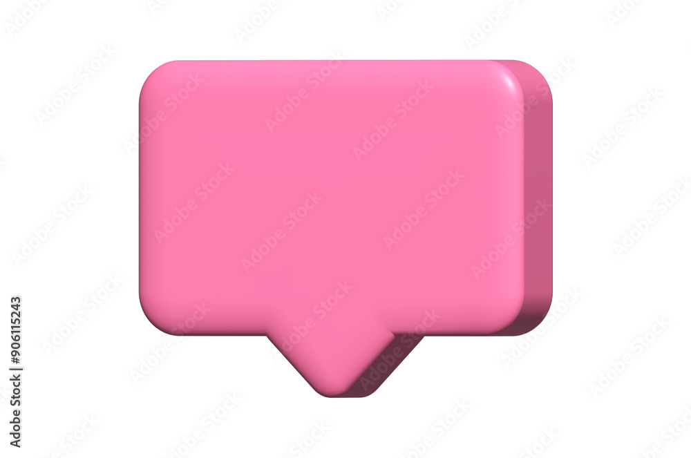 speech bubble frame 3d, talk icon, emoji comment, chat cute, 3d message social frame speech bubble frame 3d, talk icon, emoji comment, chat cute, 3d message social frame