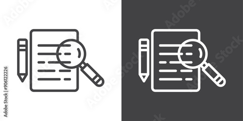 Defining icon vector logo set collection for web app ui