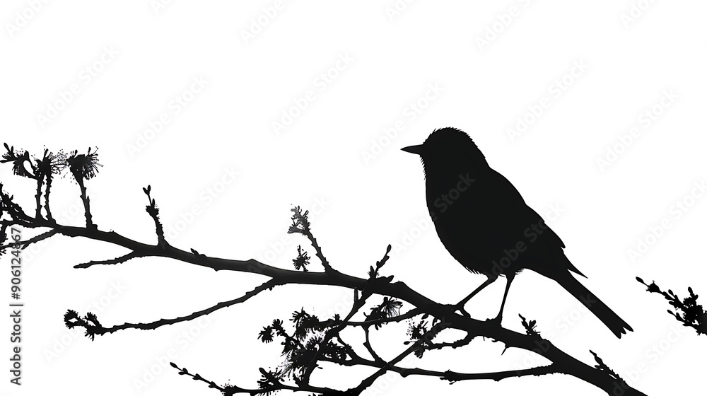 A large black bird flies gracefully through the air, showcasing its powerful wingspan and elegant flight A large black bird flies gracefully through the air, showcasing its powerful wingspan and elegant flight
