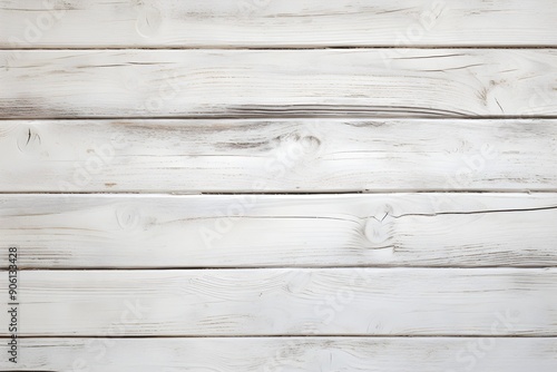 Abstract white background of wooden texture