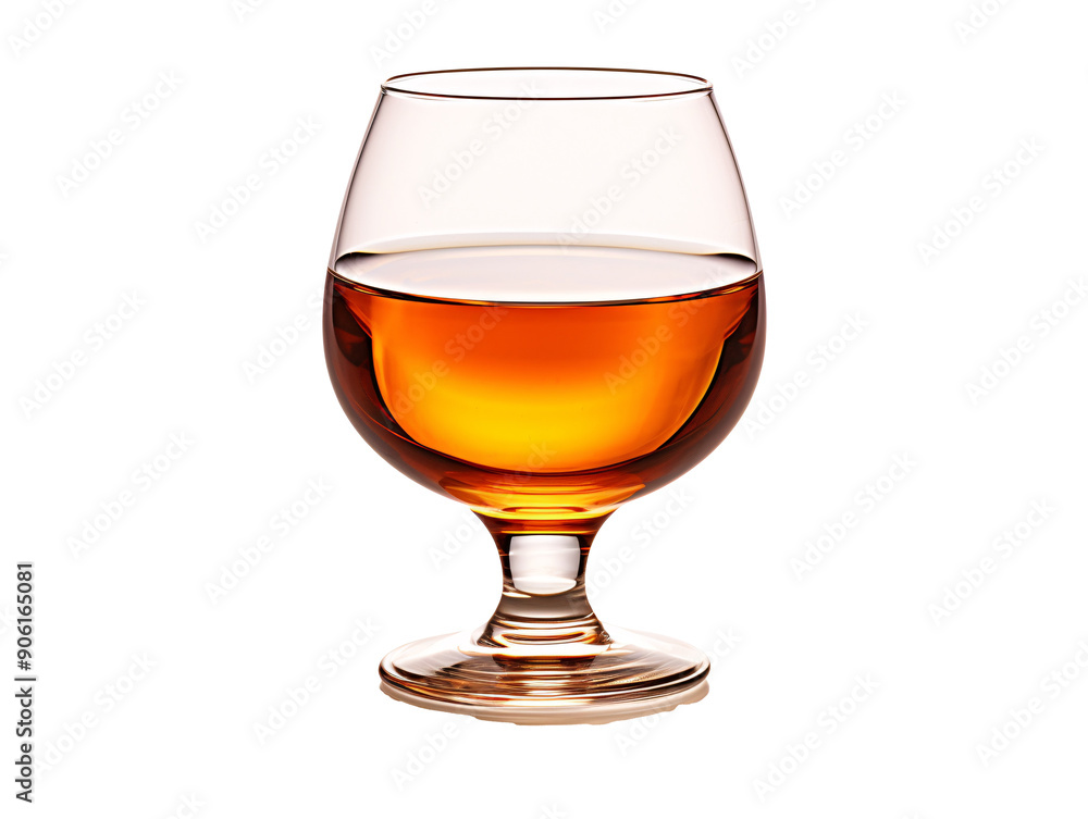 a glass of amber liquid a glass of amber liquid