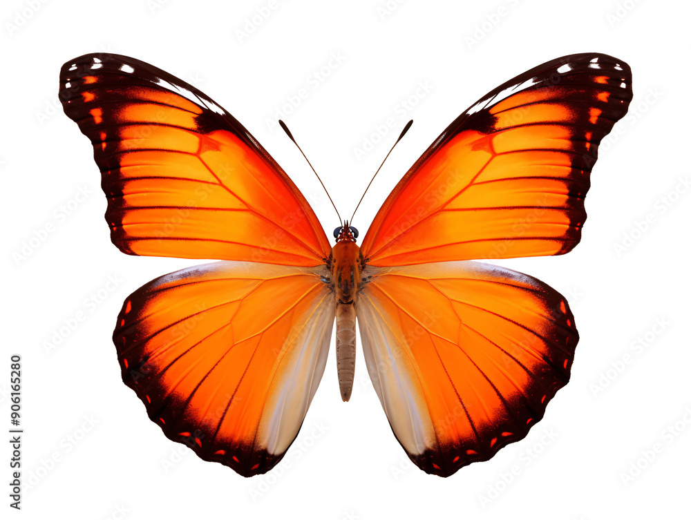 a close up of a butterfly a close up of a butterfly