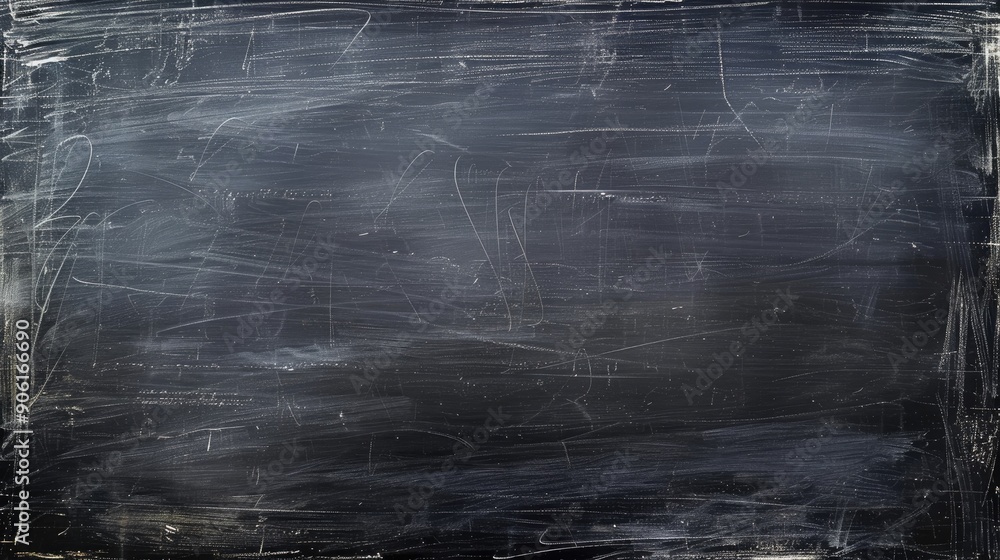 Chalk drawing on blackboard add more text later Chalk drawing on blackboard add more text later