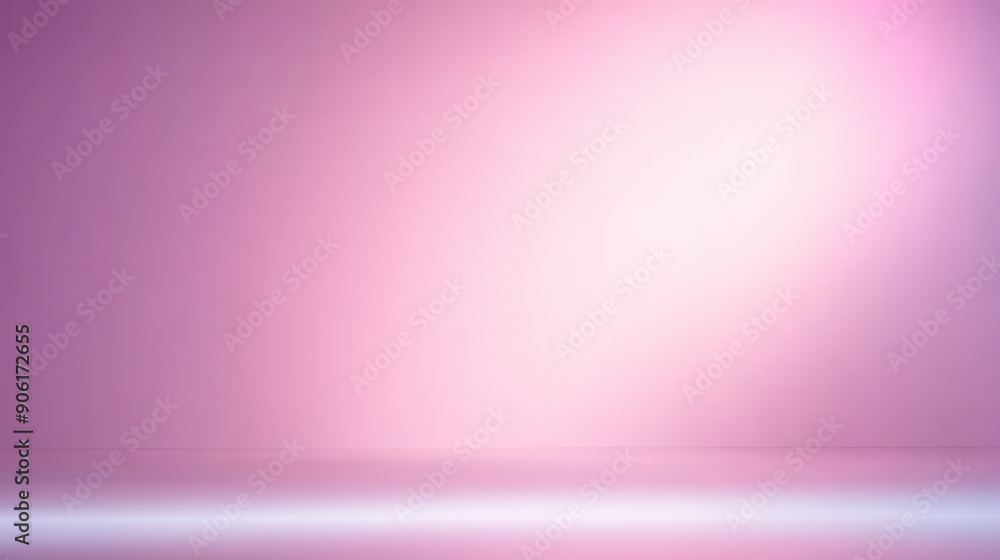 Soft, dreamy pink background with a subtle glow, ideal for product displays or artistic presentations. Soft, dreamy pink background with a subtle glow, ideal for product displays or artistic presentations.