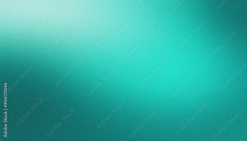 Abstract grainy background fading from light to dark green Abstract grainy background fading from light to dark green