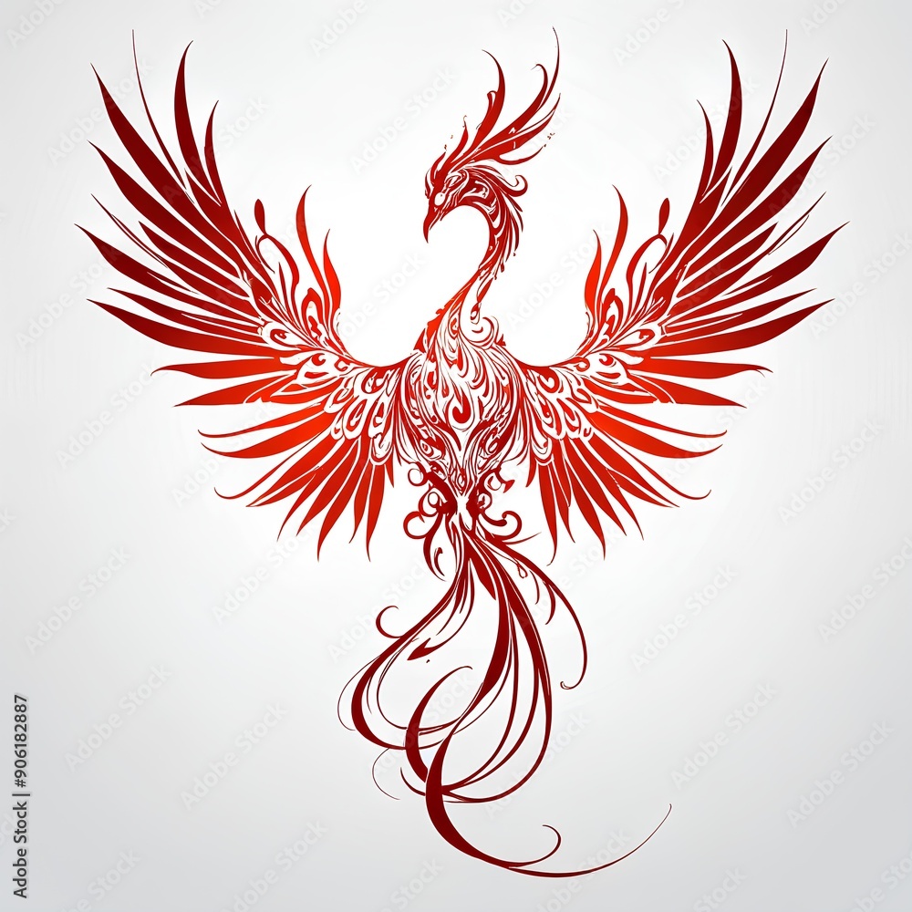 Phoenix Inferno, The Rising Phoenix
