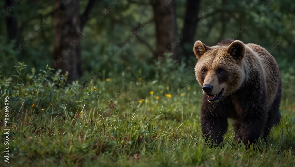 Ensuring safe wildlife encounters in different ecosystems ai_generated Ensuring safe wildlife encounters in different ecosystems ai_generated