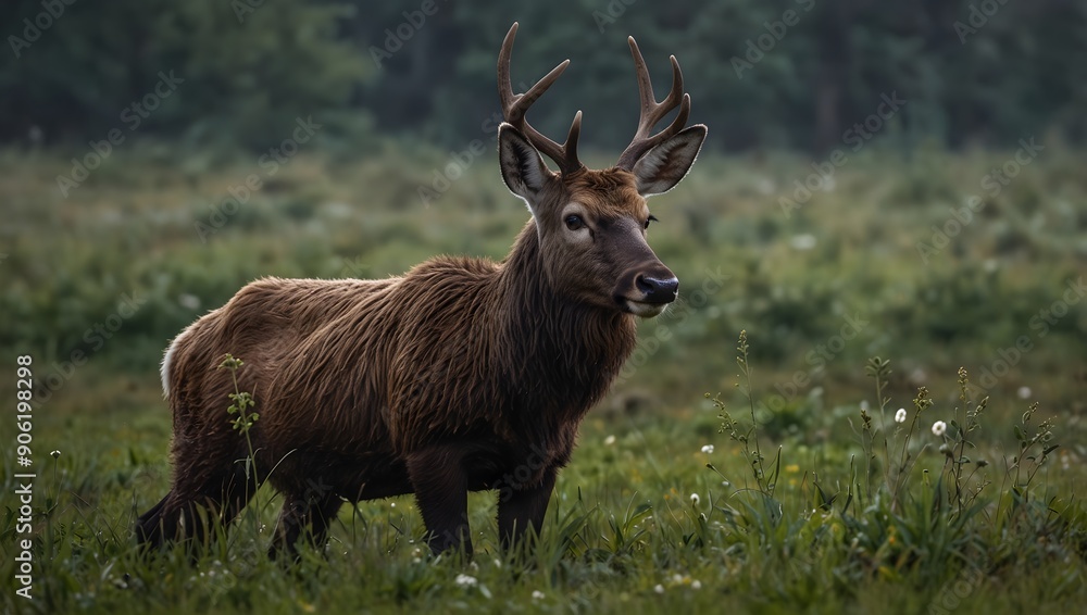The ethical considerations of photographing wildlife at a safe distance ai_generated The ethical considerations of photographing wildlife at a safe distance ai_generated