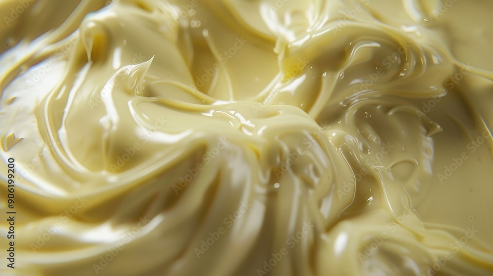 mayonnaise mayonnaise