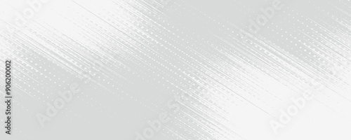 halftone on white background. Glitter vector dots or halftone glitter pattern texture Pop Art Style Background vector illustration