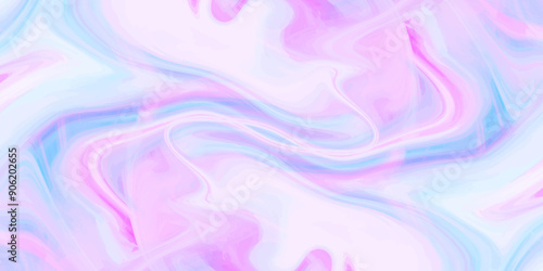 Abstract background with swirls fluids found liquify psychedelia illustration. marble texture liquify fluid background. multicolor psychedelic liquefied paint background.