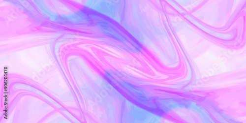 Abstract background with swirls fluids found liquify psychedelia illustration. marble texture liquify fluid background. multicolor psychedelic liquefied paint background.