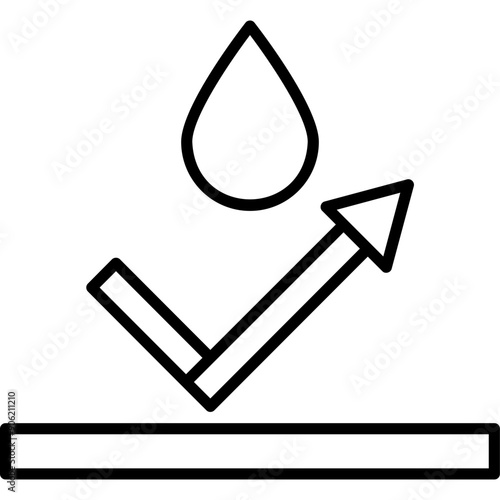 Water Obstacle Course Icon