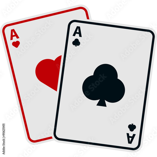 Casino Card Game