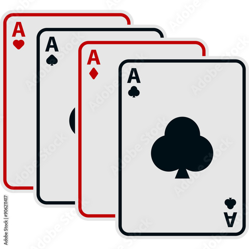 Casino Card Game