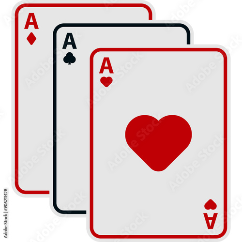 Casino Card Game
