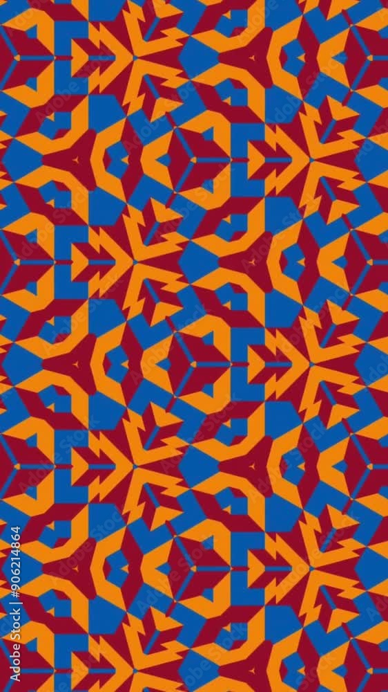 COLOURFUL ABSTRACT BACKGROUND PATTERNS IN 4K COLOURFUL ABSTRACT BACKGROUND PATTERNS IN 4K