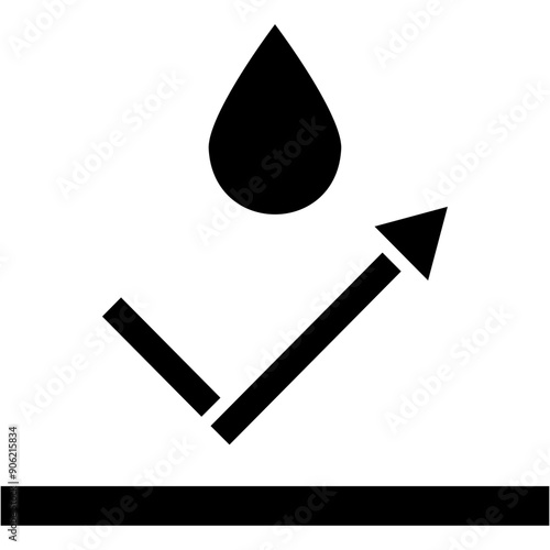 Water Obstacle Course Icon