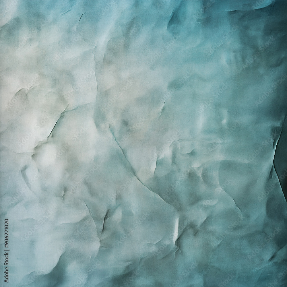 Naklejka premium A textured background with subtle patterns of crumpled paper