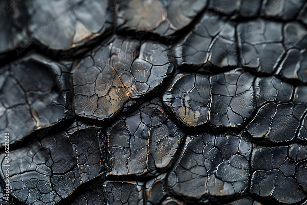 A macro shot of a lizard's skin highlights the intricate pattern and texture of the scales. The close-up view reveals the detailed, rough, and layered structure, showcasing the natural beauty. A macro shot of a lizard's skin highlights the intricate pattern and texture of the scales. The close-up view reveals the detailed, rough, and layered structure, showcasing the natural beauty.