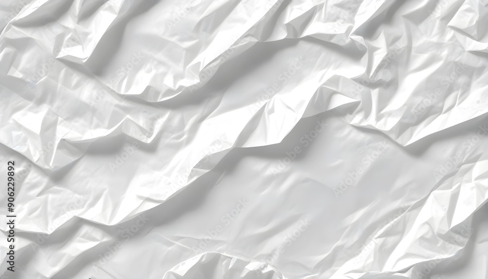 Fototapeta premium white paper texture background 3