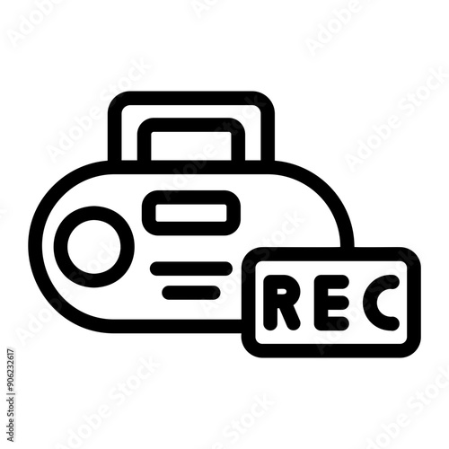 rec