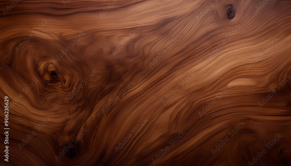Obraz premium Tekstura drewno, drewniana podłoga, dąb tapeta w kolorach brązu generative ai 