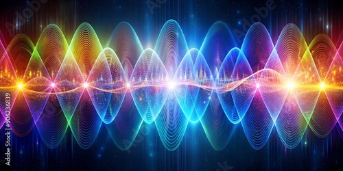 remote viewing of psychic scalar waves in the electromagnetic spectrum AI generated AI-Generated Content