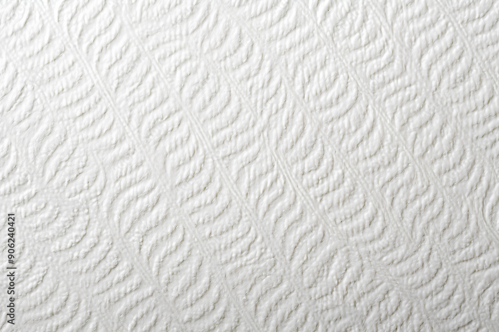 Embossed white paper texture background Embossed white paper texture background