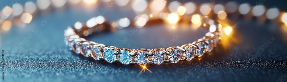 High-definition close-up