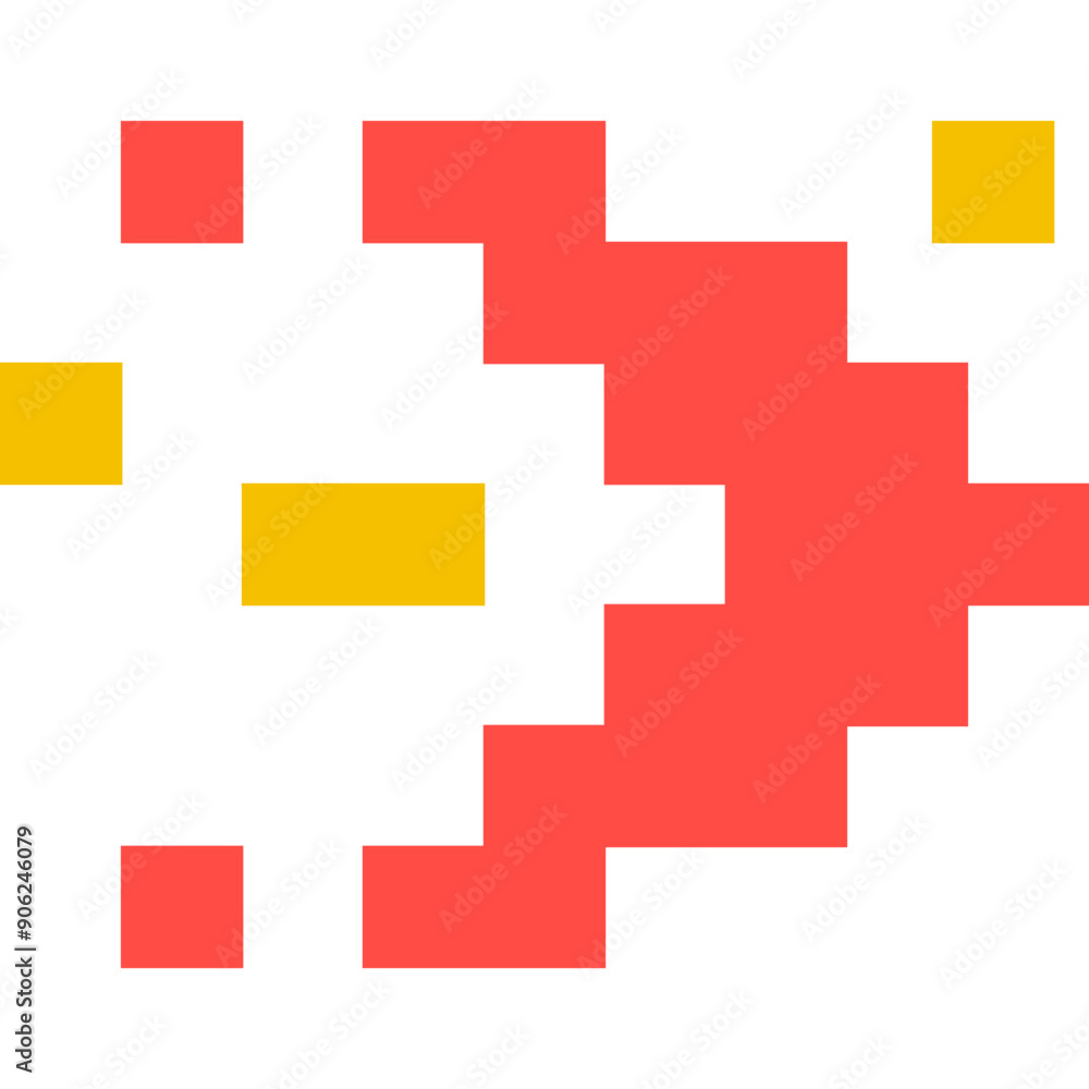 Next Arrow Pixel Art Next Arrow Pixel Art
