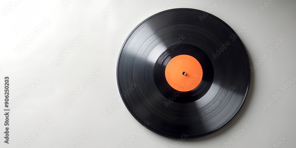 Schallplatte Vinyl Schellack Vinylscheibe Scheibe Platte AI Generative Schallplatte Vinyl Schellack Vinylscheibe Scheibe Platte AI Generative