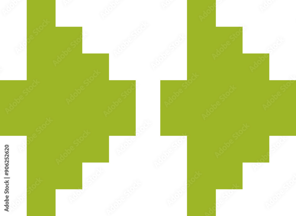 Next Arrow Pixel Art Next Arrow Pixel Art
