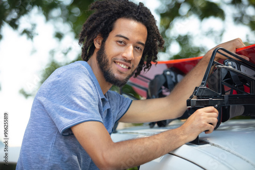 Fényképezés getting ready for winter season