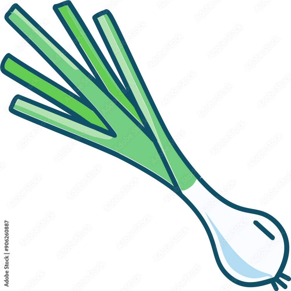 파 일러스트 벡터 디자 Stock Vector | Adobe Stock