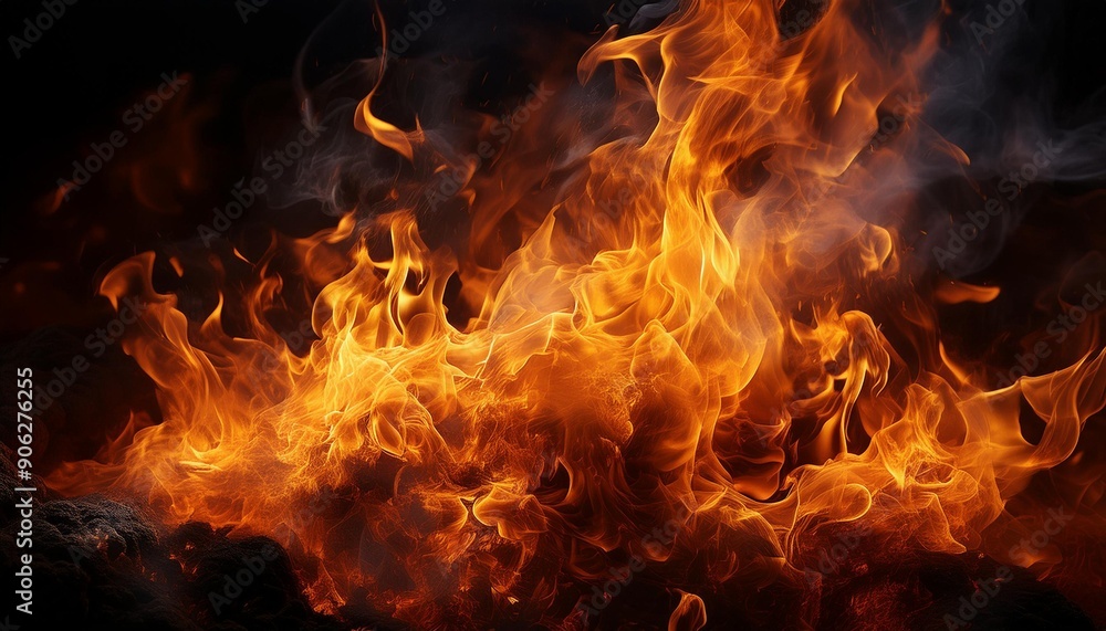 Fire Fire
