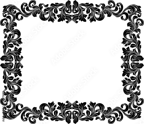 A crest coat coat of arms border heraldic frame design element