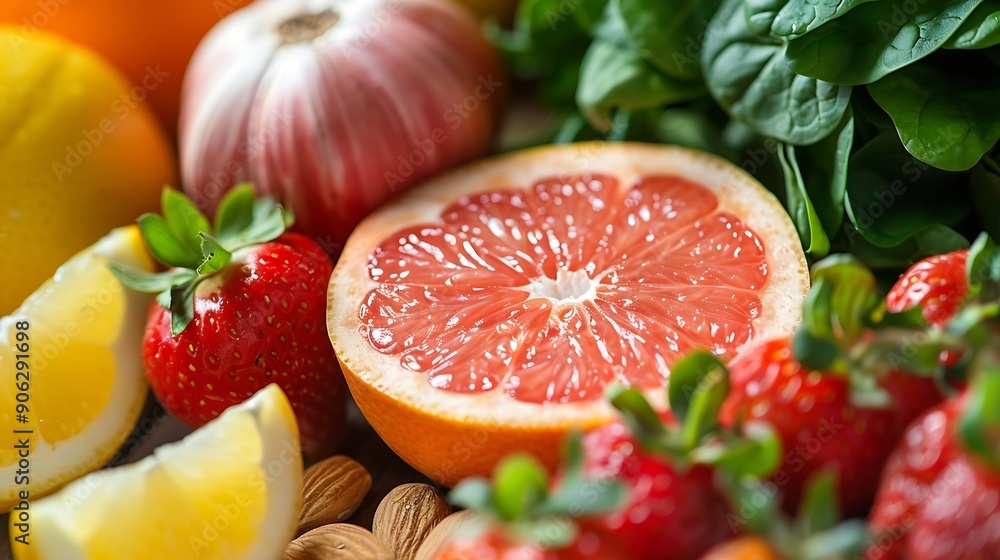 Super foods for healthy prostate Natural products to prevent prostate cancer and boost prostate health Apple tomato tomato juice nuts strawberry grapefruit spinach lemon oranges garlic : Generative AI Super foods for healthy prostate Natural products to prevent prostate cancer and boost prostate health Apple tomato tomato juice nuts strawberry grapefruit spinach lemon oranges garlic : Generative AI
