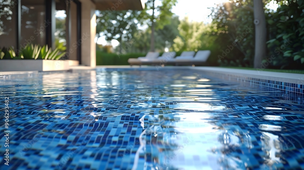 Dive into luxury with breathtaking backyard pool designs Transform your outdoor space into a paradise with our stunning pool photography : Generative AI Dive into luxury with breathtaking backyard pool designs Transform your outdoor space into a paradise with our stunning pool photography : Generative AI