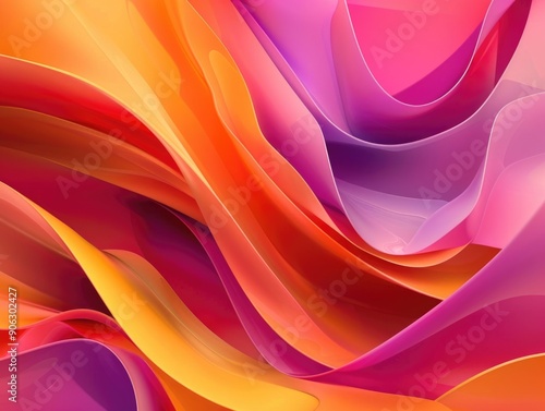 Colorful Abstract Background