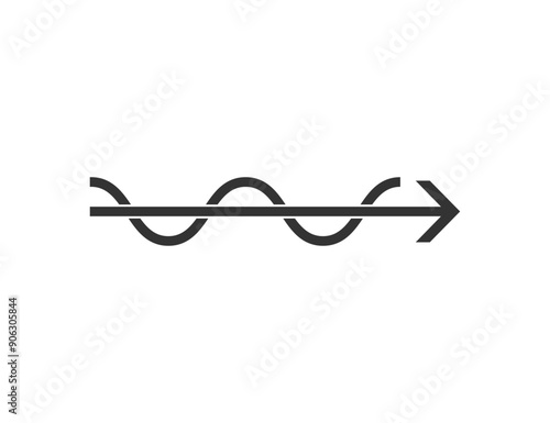 Simplify, modules icon. Vector illustration.